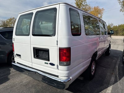 2014 Ford Econoline Wagon XL