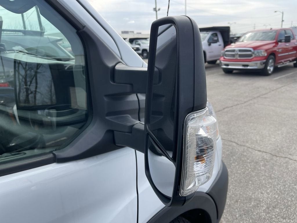 2020 Ford Transit Cutaway 138 WB