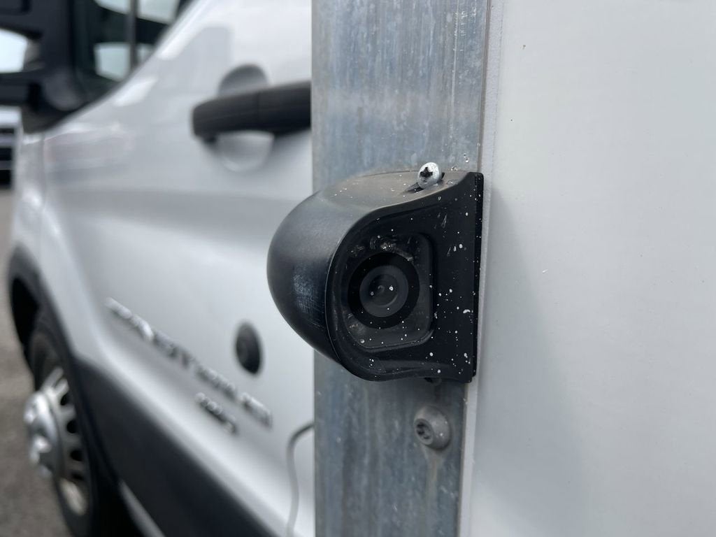 2020 Ford Transit Cutaway 138 WB