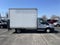 2016 Ford Transit Chassis Cab T-350 156" 10360 GVWR DRW
