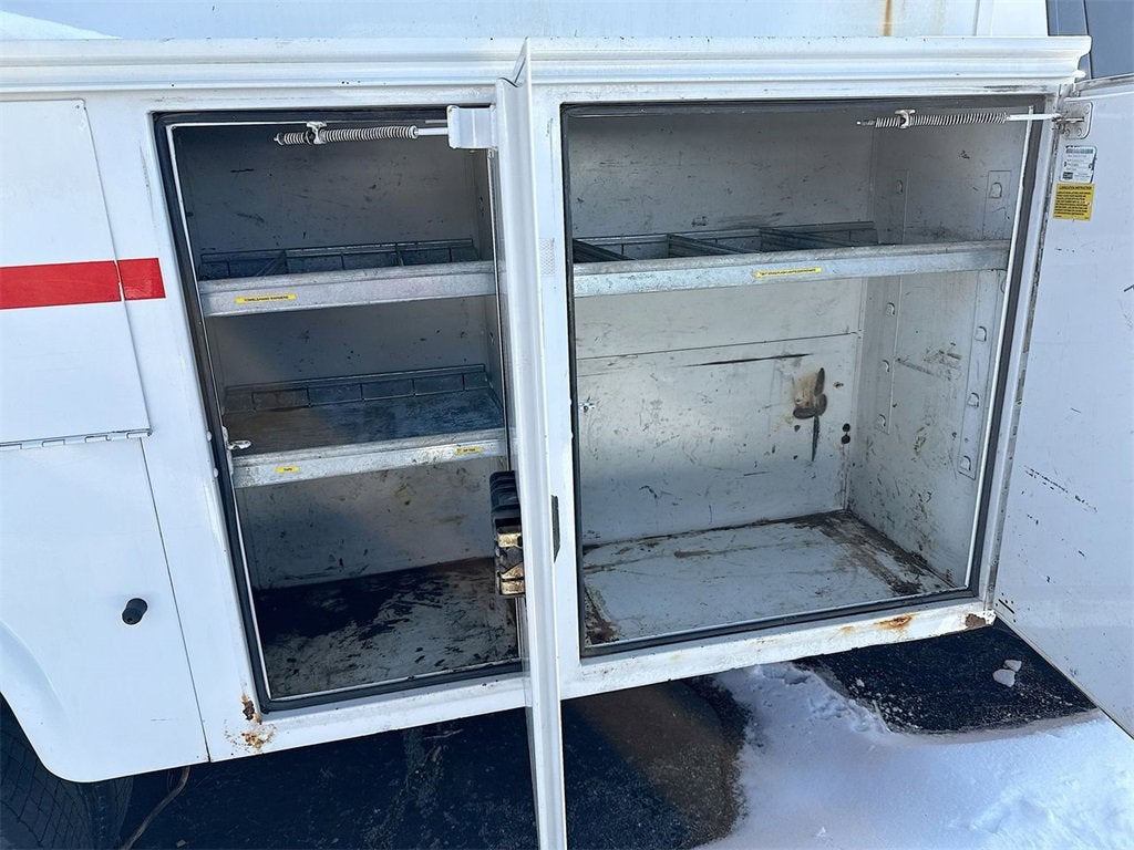 2024 Ford Super Duty F-450 DRW XL