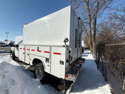 2024 Ford Super Duty F-450 DRW XL
