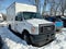2022 Ford E-Series Cutaway E-350 SRW 138" WB