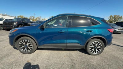 2020 Ford Escape SE Sport Hybrid