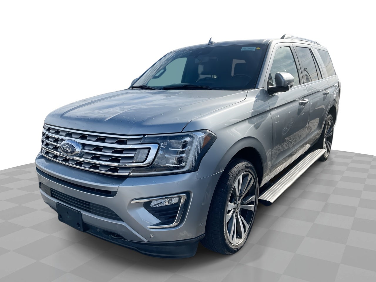 2020 Ford Expedition Limited