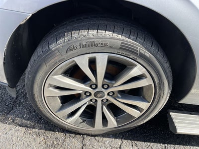 2020 Ford Expedition Limited