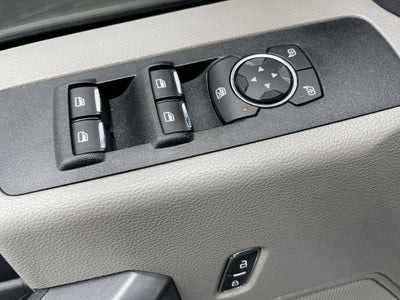 2022 Ford Super Duty F-250 SRW XLT