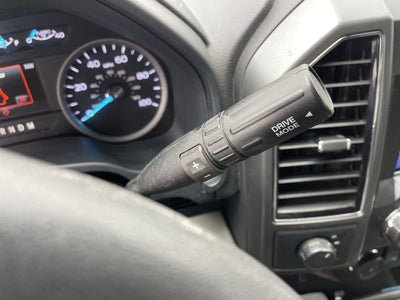 2022 Ford Super Duty F-250 SRW XLT