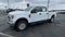 2022 Ford Super Duty F-250 SRW XLT