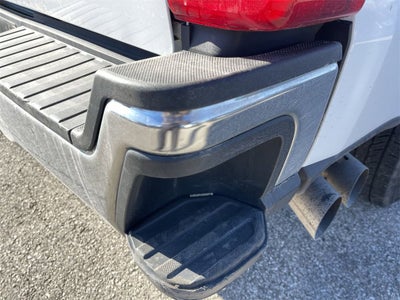 2025 Ford Super Duty F-250 SRW XL