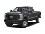 2023 Ford F-250 Platinum