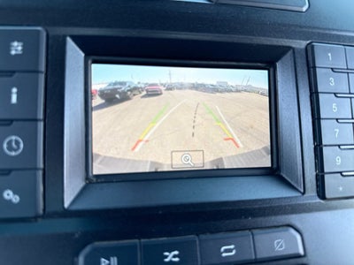 2022 Ford Super Duty F-250 SRW XL