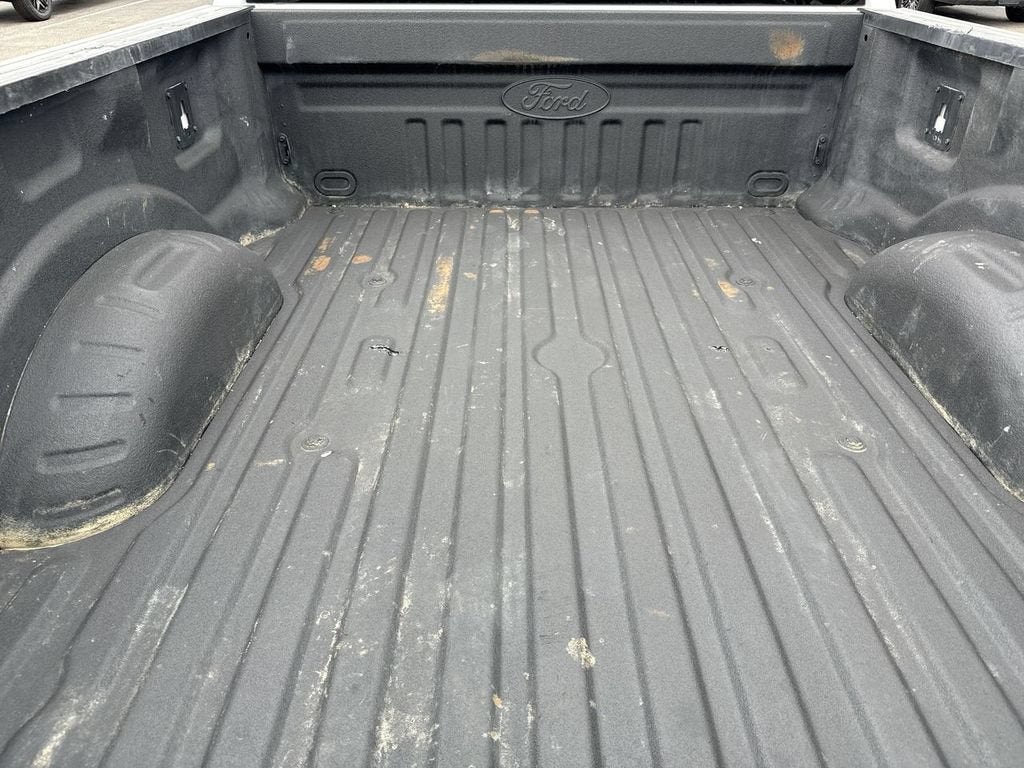 2022 Ford Super Duty F-250 SRW XL