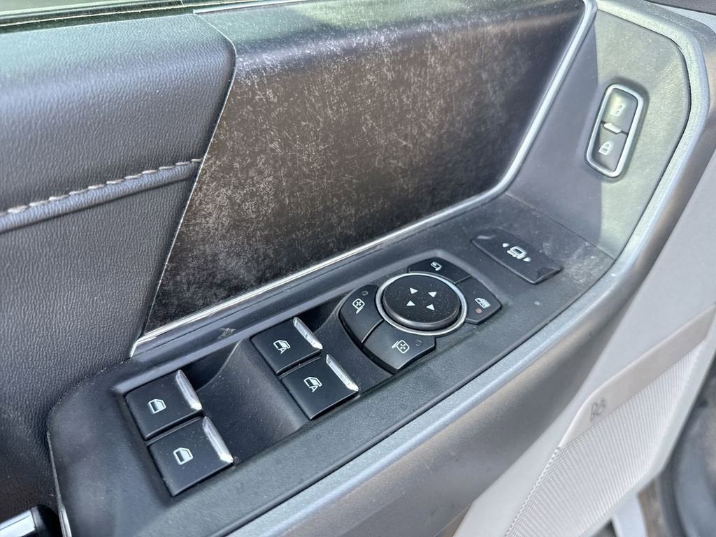 2023 Ford Super Duty F-250 SRW XL