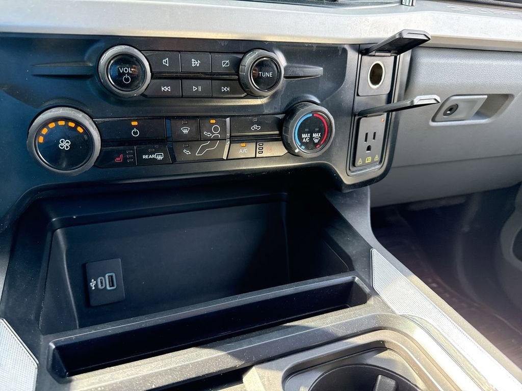 2023 Ford Super Duty F-250 SRW XL