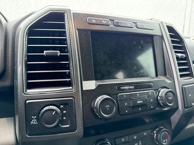 2022 Ford Super Duty F-250 SRW XL