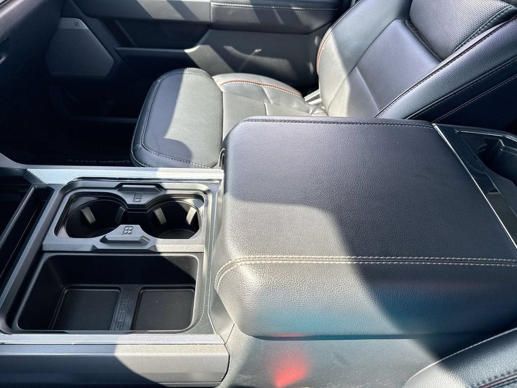 2024 Ford Super Duty F-250 SRW Lariat