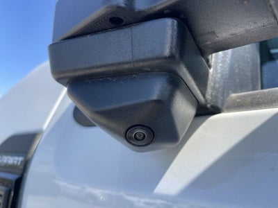2024 Ford Super Duty F-250 SRW Lariat