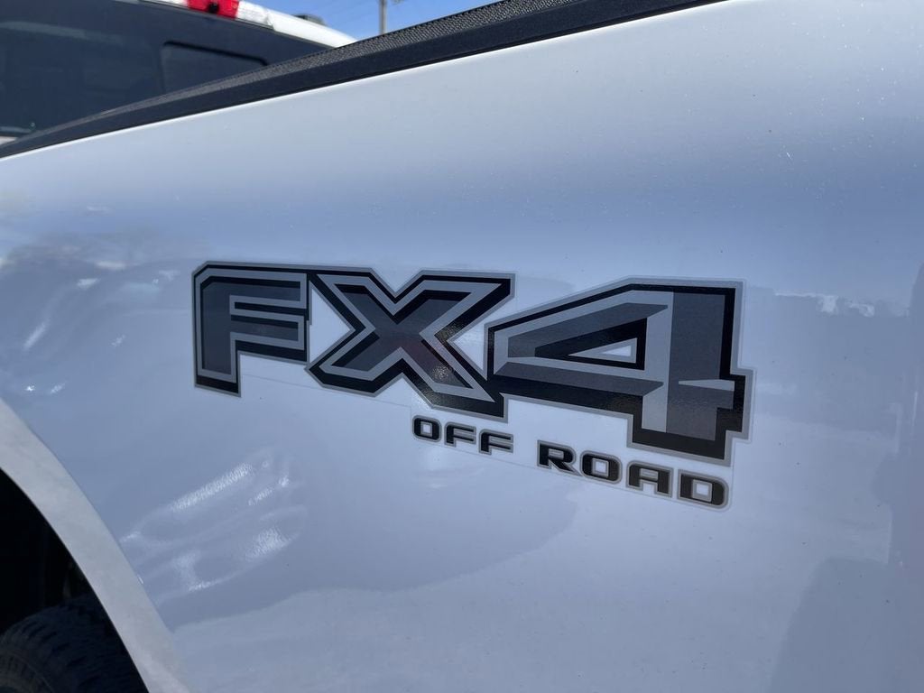 2024 Ford Super Duty F-250 SRW Lariat