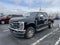 2023 Ford Super Duty F-350 SRW XL