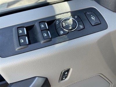 2022 Ford Super Duty F-350 SRW XL