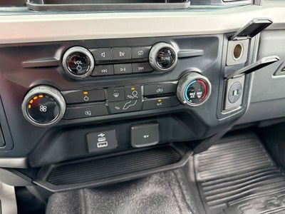 2023 Ford Super Duty F-350 DRW XL