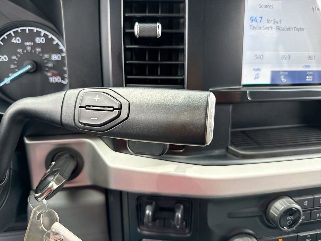 2023 Ford Super Duty F-350 DRW XL