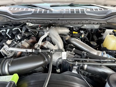 2021 Ford Super Duty F-450 DRW XL