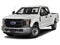 2017 Ford F-250 XLT