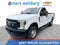 2019 Ford Super Duty F-250 SRW XL