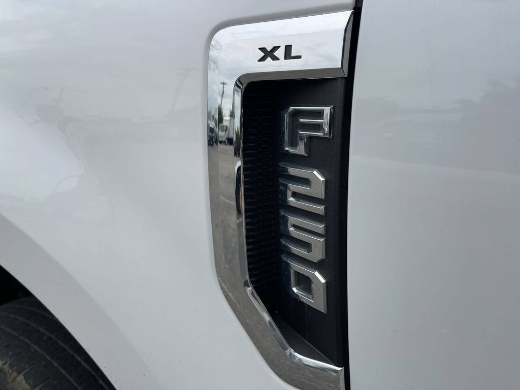 2019 Ford F-250 XL