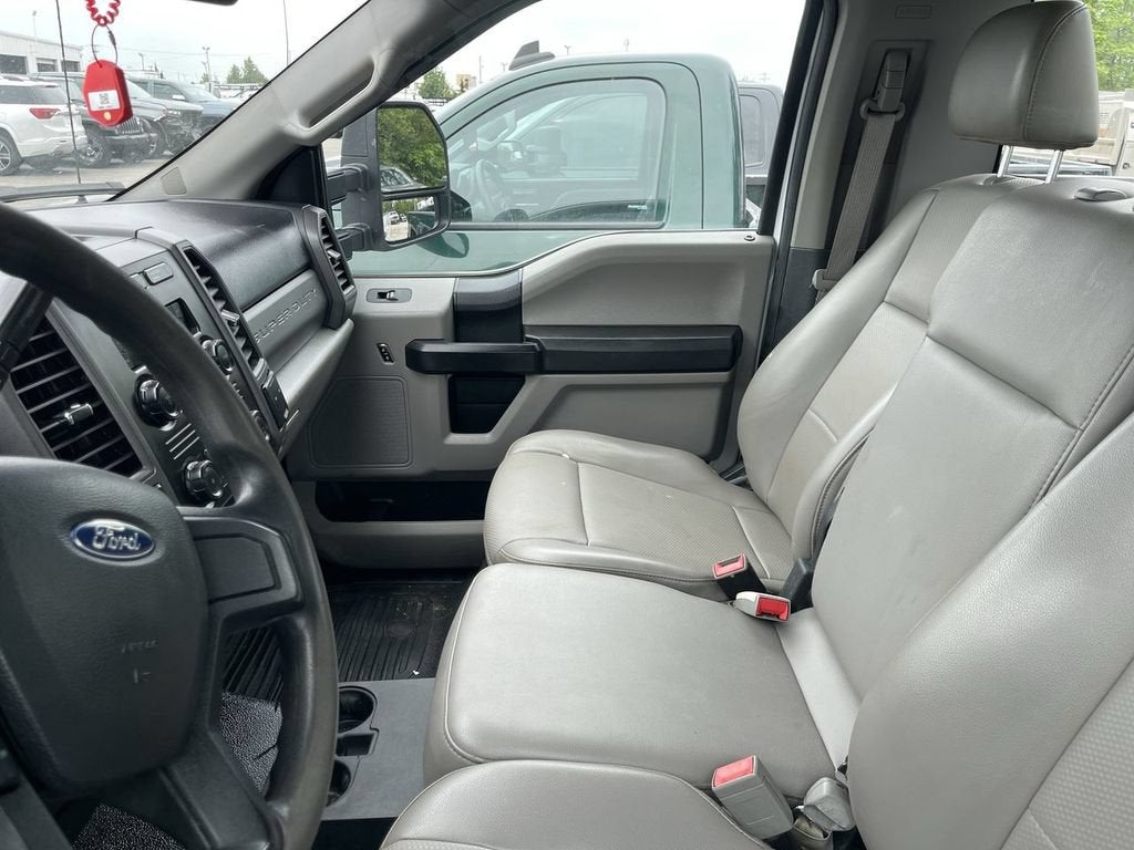 2019 Ford F-250 XL