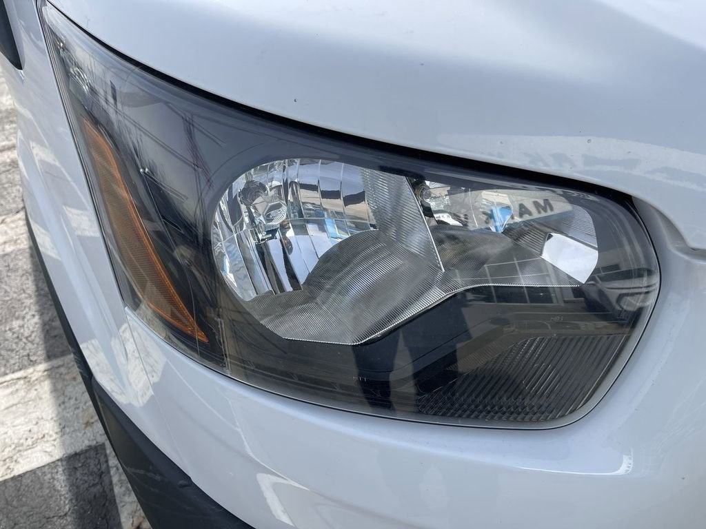 2021 Ford Transit Cargo Van T-250 148" Hi Rf 9070 GVWR RWD