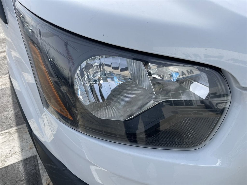 2021 Ford Transit Cargo Van T-250 148" Hi Rf 9070 GVWR RWD