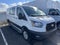 2024 Ford Transit Cargo Van T-250 130" Low Rf 9070 GVWR RWD