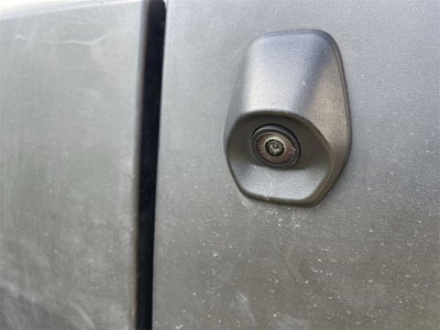 2024 Ford Transit Cargo Van T-250 130" Low Rf 9070 GVWR RWD