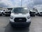 2023 Ford Transit Cargo Van T-250 130" Low Rf 9070 GVWR RWD