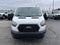 2024 Ford Transit Cargo Van T-250 130" Low Rf 9070 GVWR RWD