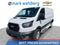 2025 Ford Transit Cargo Van T-250 130 LOW RF 9070 GVWR