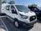 2025 Ford Transit Cargo Van T-250 130 LOW RF 9070 GVWR