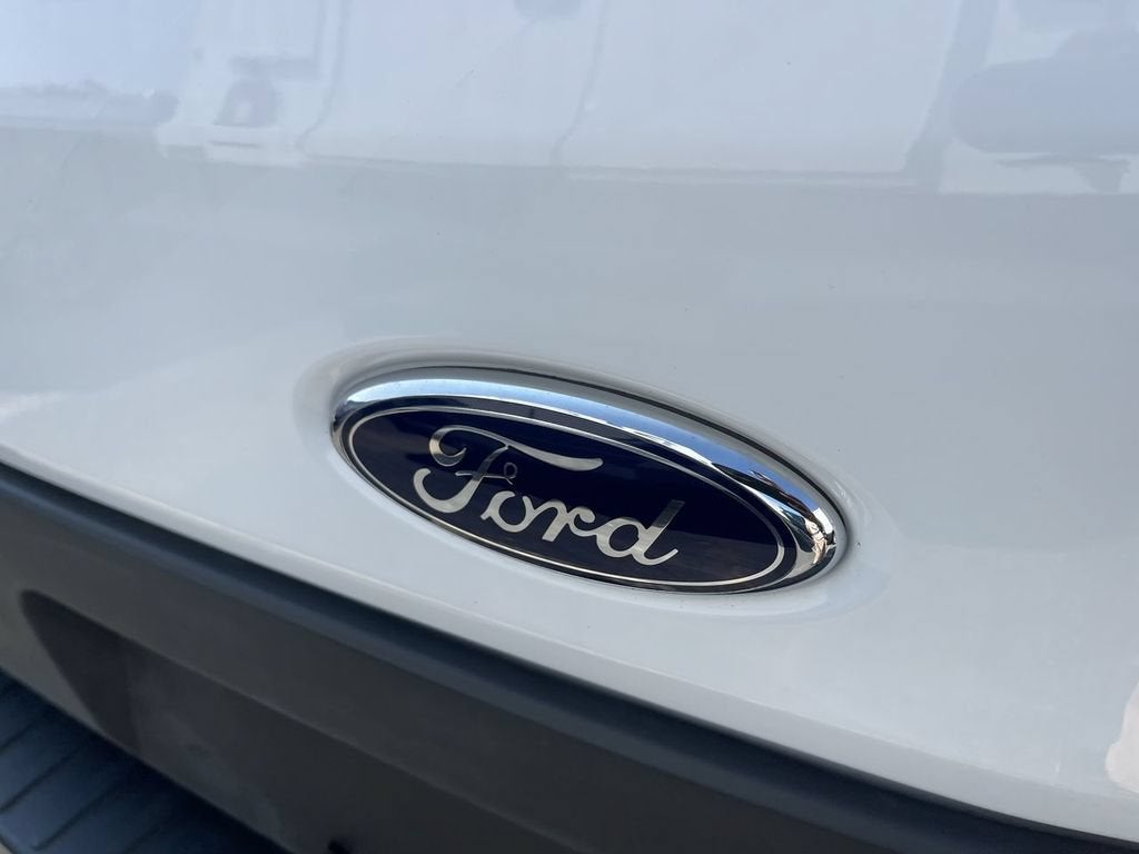 2025 Ford Transit Cargo Van T-250 130 LOW RF 9070 GVWR