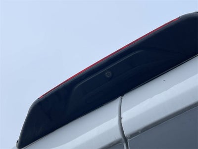 2020 Ford Transit Cargo Van T-250 130" Med Rf 9070 GVWR AWD