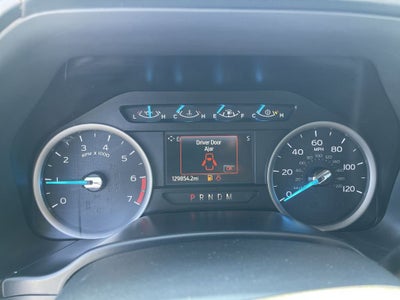 2020 Ford Super Duty F-350 SRW XL