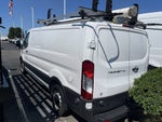 2019 Ford Transit Van T-150 148" Low Rf 8600 GVWR Sliding RH Dr