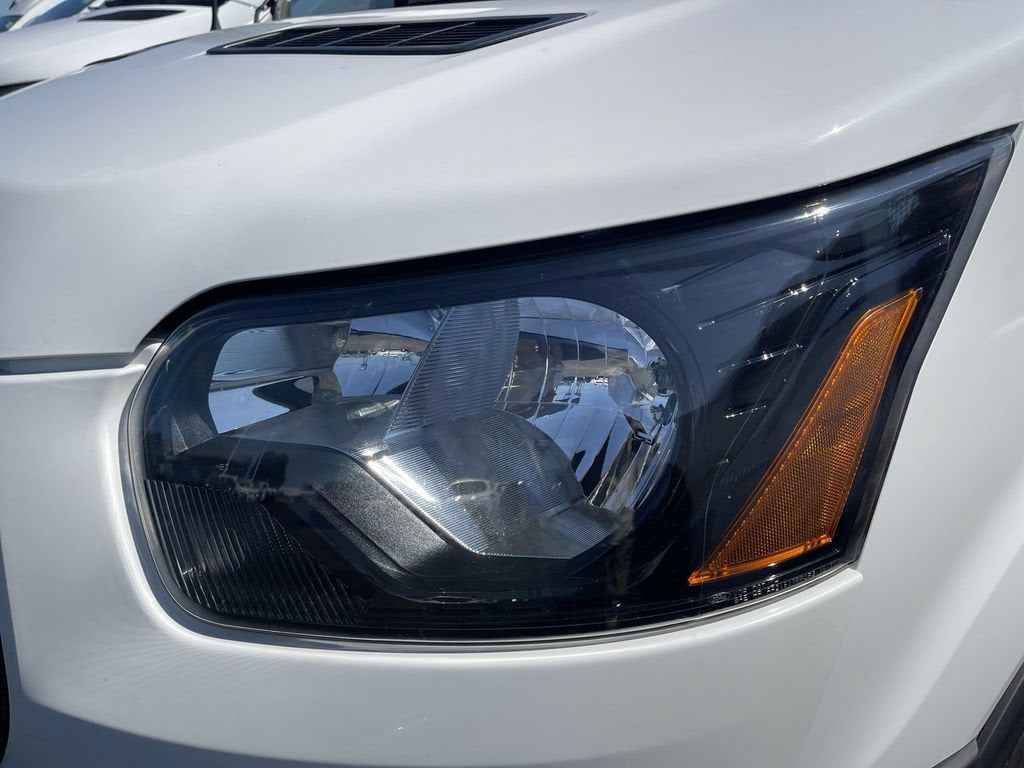 2019 Ford Transit Van T-150 148" Low Rf 8600 GVWR Sliding RH Dr
