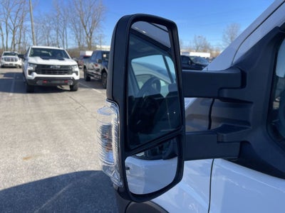 2019 Ford Transit Van T-250 148" Med Rf 9000 GVWR Sliding RH Dr