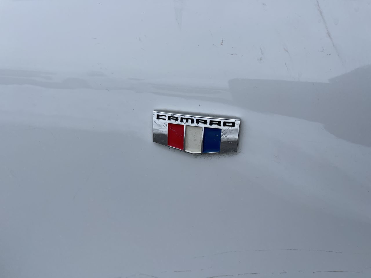 2023 Chevrolet Camaro 1LT