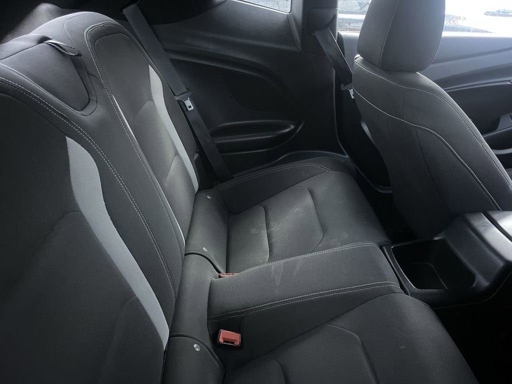 2022 Chevrolet Camaro LT1