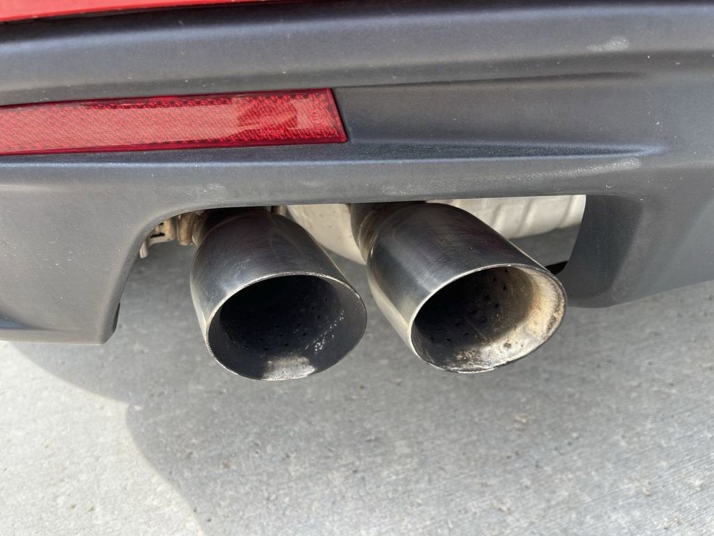 2022 Chevrolet Camaro LT1