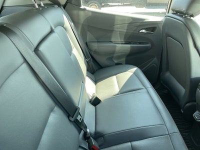 2020 Chevrolet Bolt EV Premier